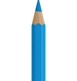 Faber Castell Faber Castell - Albrecht Dürer - Aquarelpotlood Middel phthalo blue 152