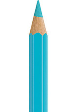 Faber Castell Faber Castell - Albrecht Dürer - Aquarelpotlood Light cobalt turquoise 154