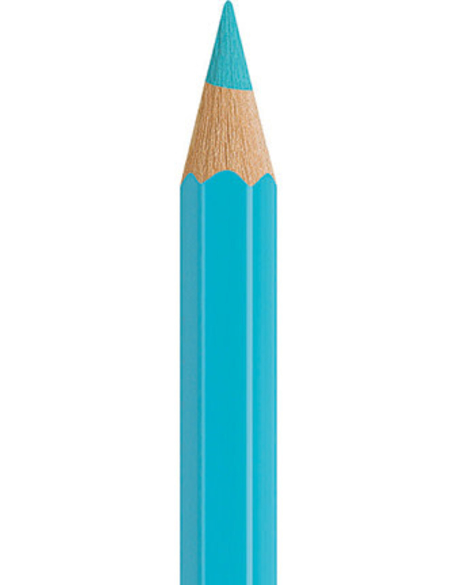 Faber Castell Faber Castell - Albrecht Dürer - Aquarelpotlood Light cobalt turquoise 154