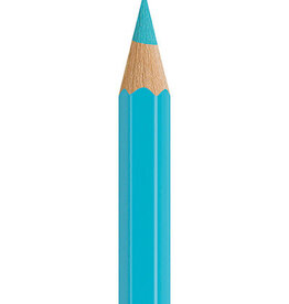 Faber Castell Faber Castell - Albrecht Dürer - Aquarelpotlood Light cobalt turquoise 154
