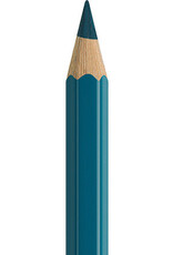 Faber Castell Faber Castell - Albrecht Dürer - Aquarelpotlood Helio turquoise 155