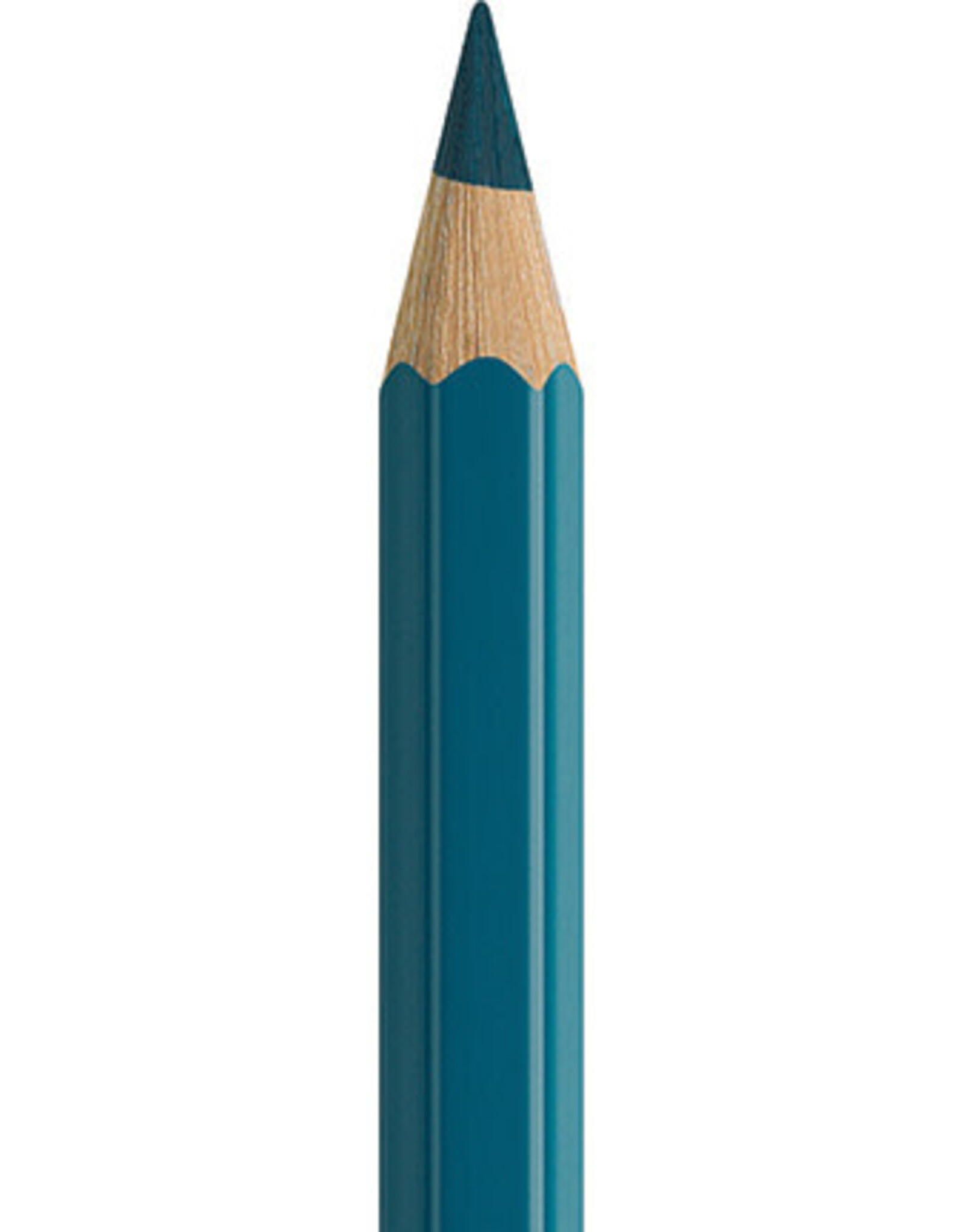 Faber Castell Faber Castell - Albrecht Dürer - Aquarelpotlood Helio turquoise 155