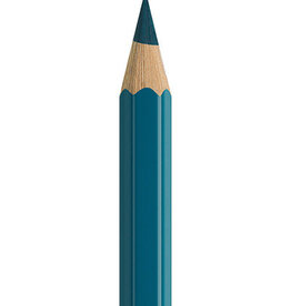 Faber Castell Faber Castell - Albrecht Dürer - Aquarelpotlood Helio turquoise 155