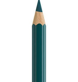 Faber Castell Faber Castell - Albrecht Dürer - Aquarelpotlood Deep cobalt green 158