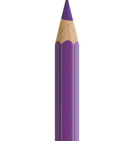Faber Castell Faber Castell - Albrecht Dürer - Aquarelpotlood Manganese violet 160