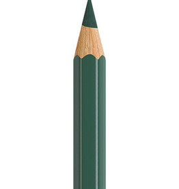 Faber Castell Faber Castell - Albrecht Dürer - Aquarelpotlood Juniper green 165