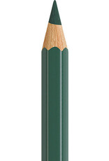 Faber Castell Faber Castell - Albrecht Dürer - Aquarelpotlood Juniper green 165