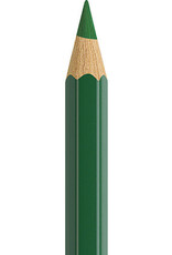 Faber Castell Faber Castell - Albrecht Dürer - Aquarelpotlood Permanent green olive 167