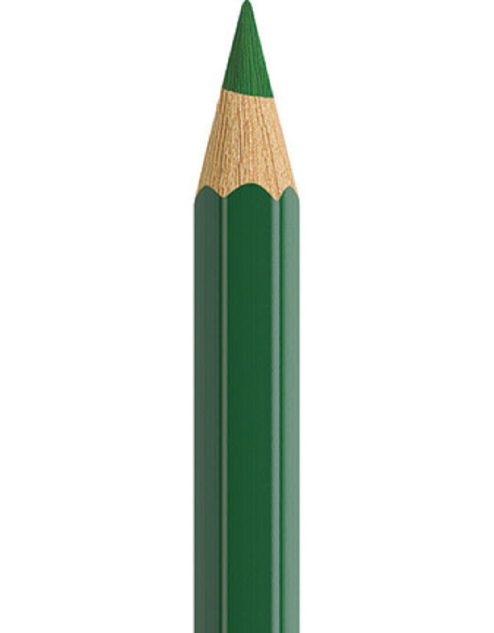 Faber Castell Faber Castell - Albrecht Dürer - Aquarelpotlood Permanent green olive 167