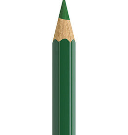 Faber Castell Faber Castell - Albrecht Dürer - Aquarelpotlood Permanent green olive 167