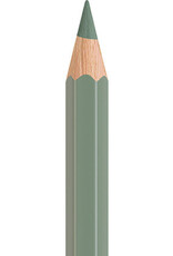 Faber Castell Faber Castell - Albrecht Dürer - Aquarelpotlood  Earth green  172