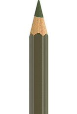 Faber Castell Faber Castell - Albrecht Dürer - Aquarelpotlood  Olive green yellowish  173