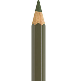 Faber Castell Faber Castell - Albrecht Dürer - Aquarelpotlood  Olive green yellowish  173
