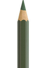 Faber Castell Faber Castell - Albrecht Dürer - Aquarelpotlood Chromium green opaque  174