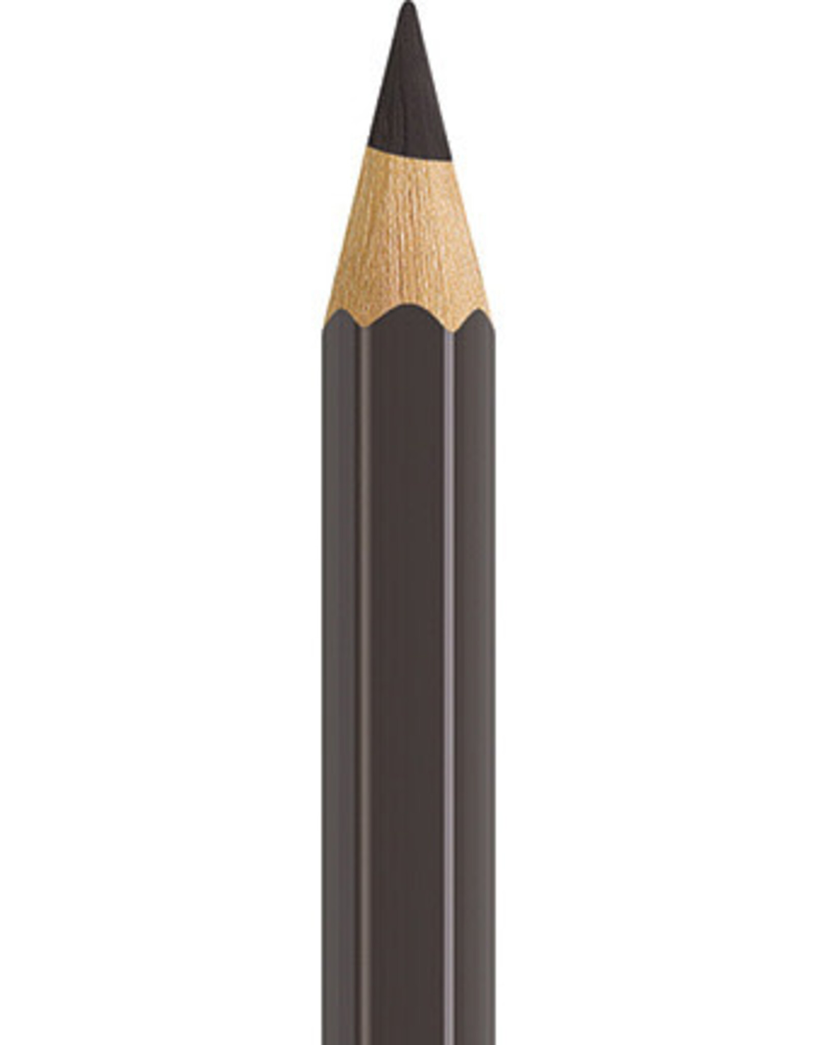 Faber Castell Faber Castell - Albrecht Dürer - Aquarelpotlood Dark sepia  175