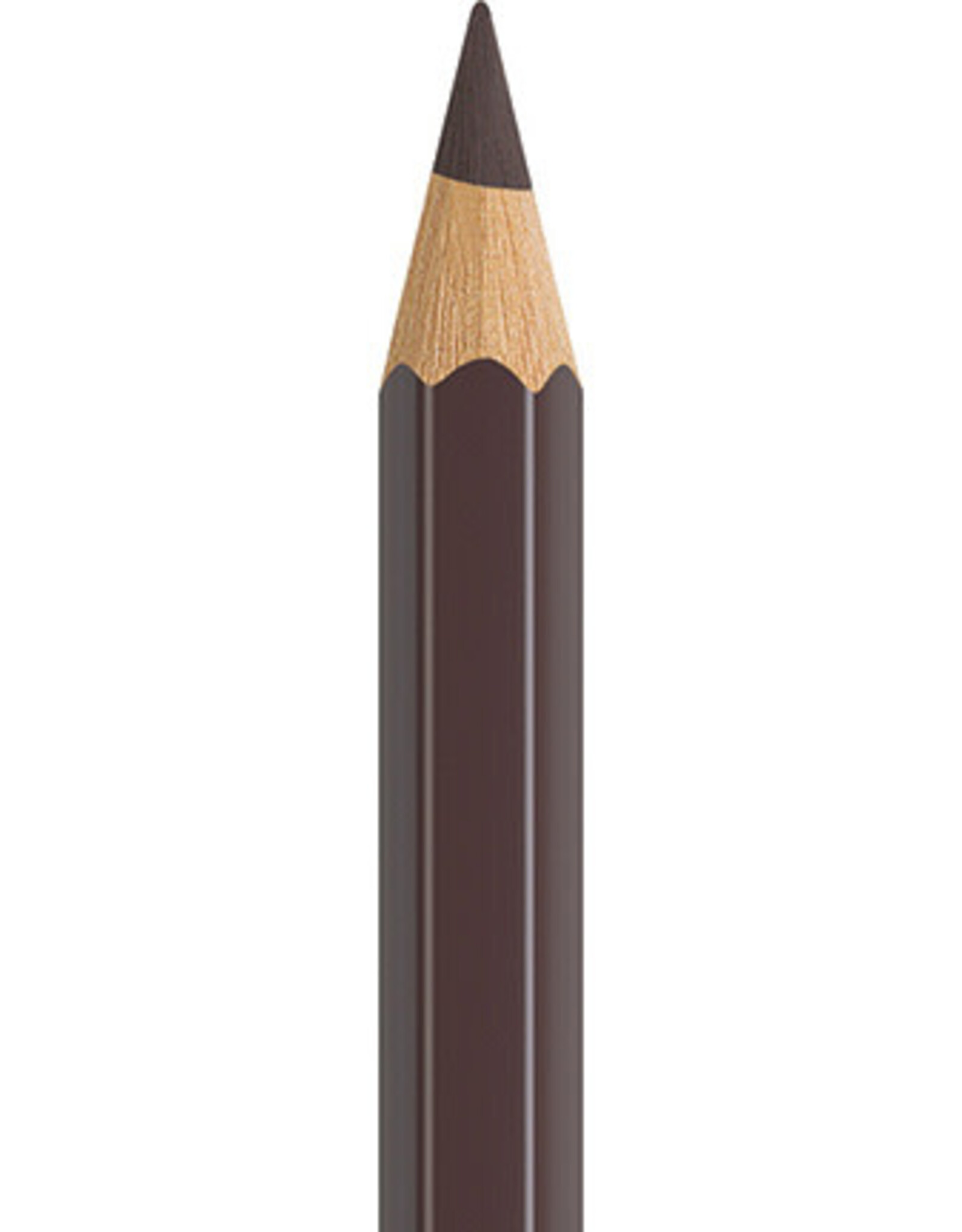 Faber Castell Faber Castell - Albrecht Dürer - Aquarelpotlood  Walnut brown  177