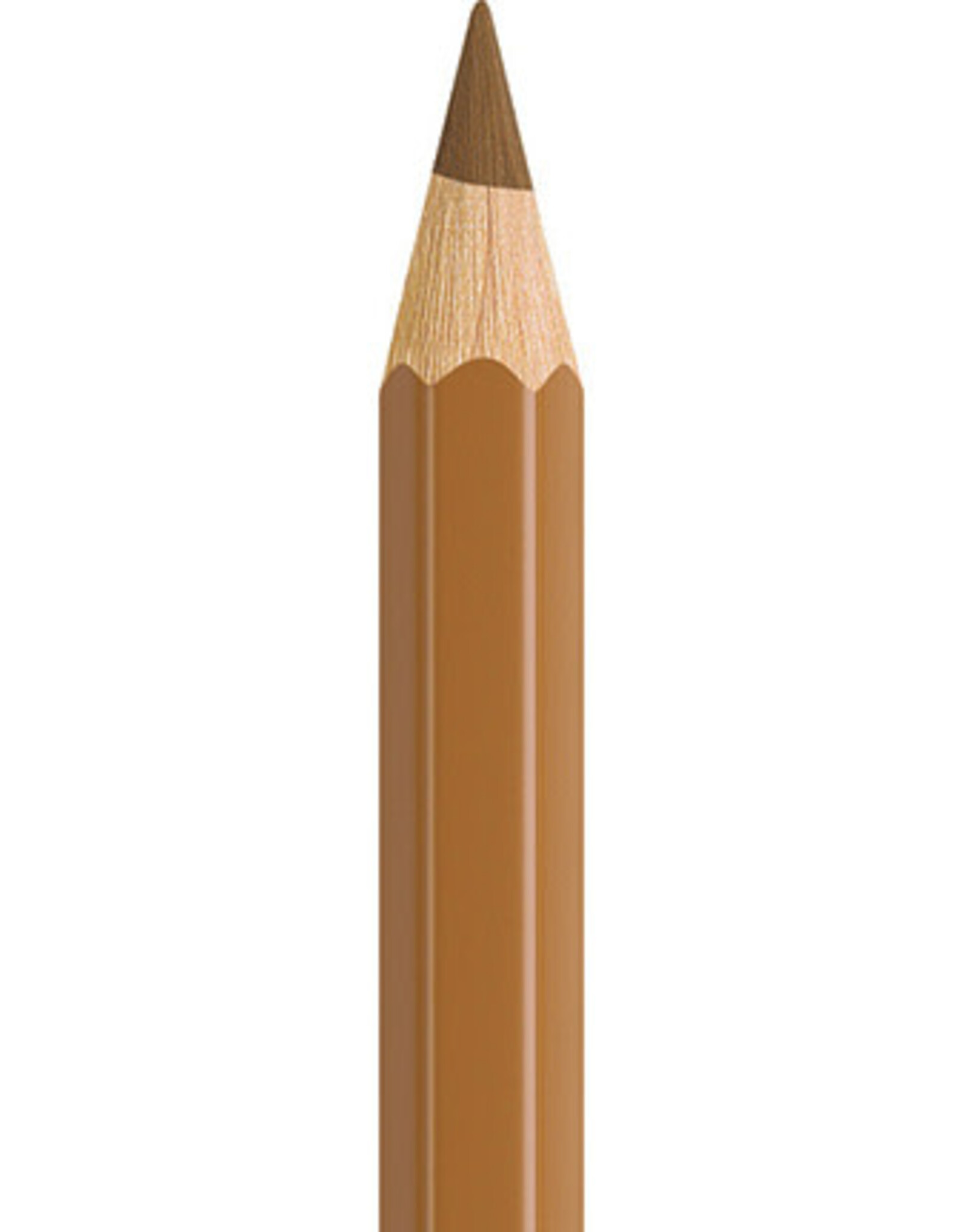 Faber Castell Faber Castell - Albrecht Dürer - Aquarelpotlood  Brown ochre  182