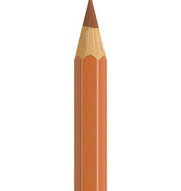 Faber Castell Faber Castell - Albrecht Dürer - Aquarelpotlood  Burnt ochre  187