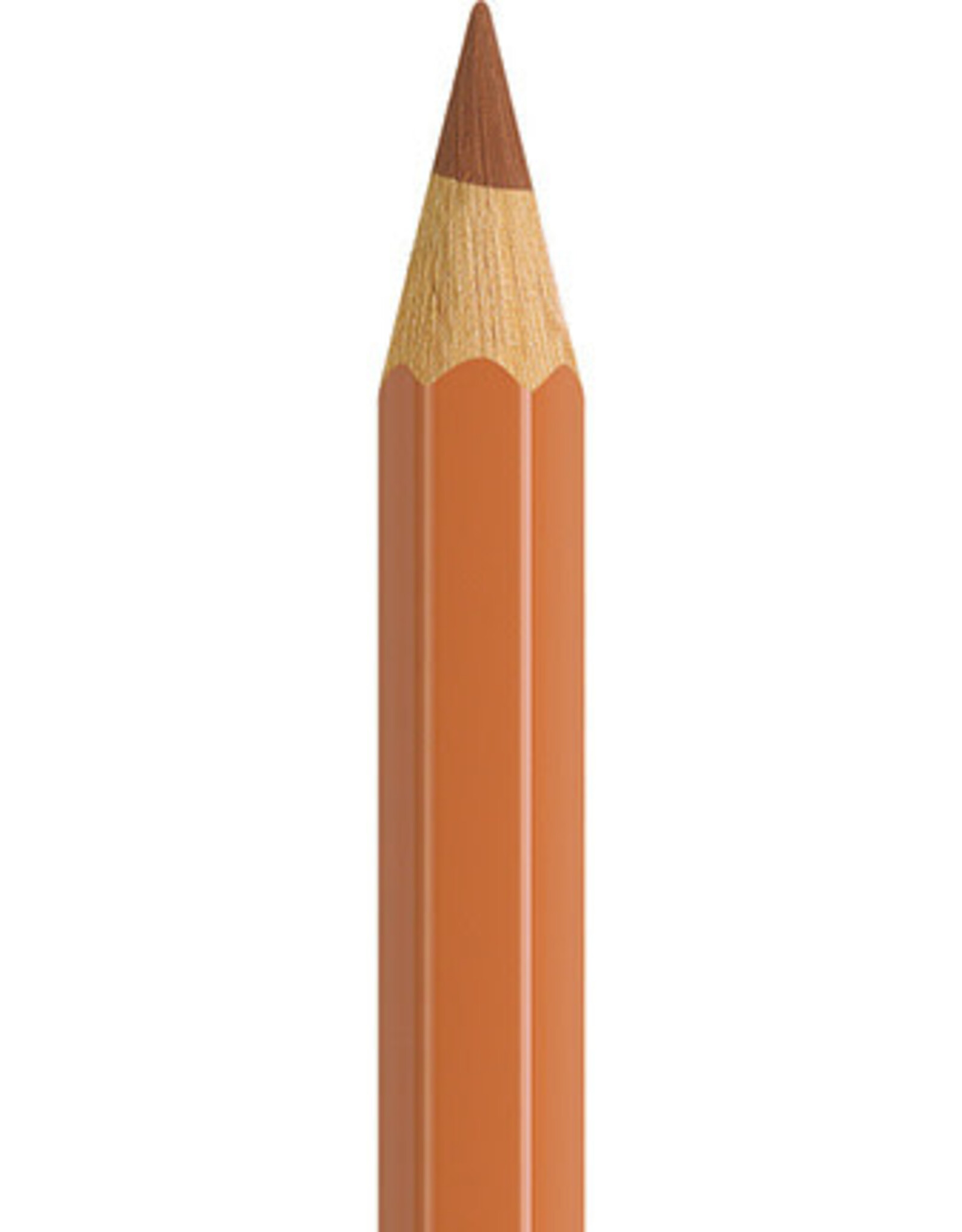 Faber Castell Faber Castell - Albrecht Dürer - Aquarelpotlood  Burnt ochre  187