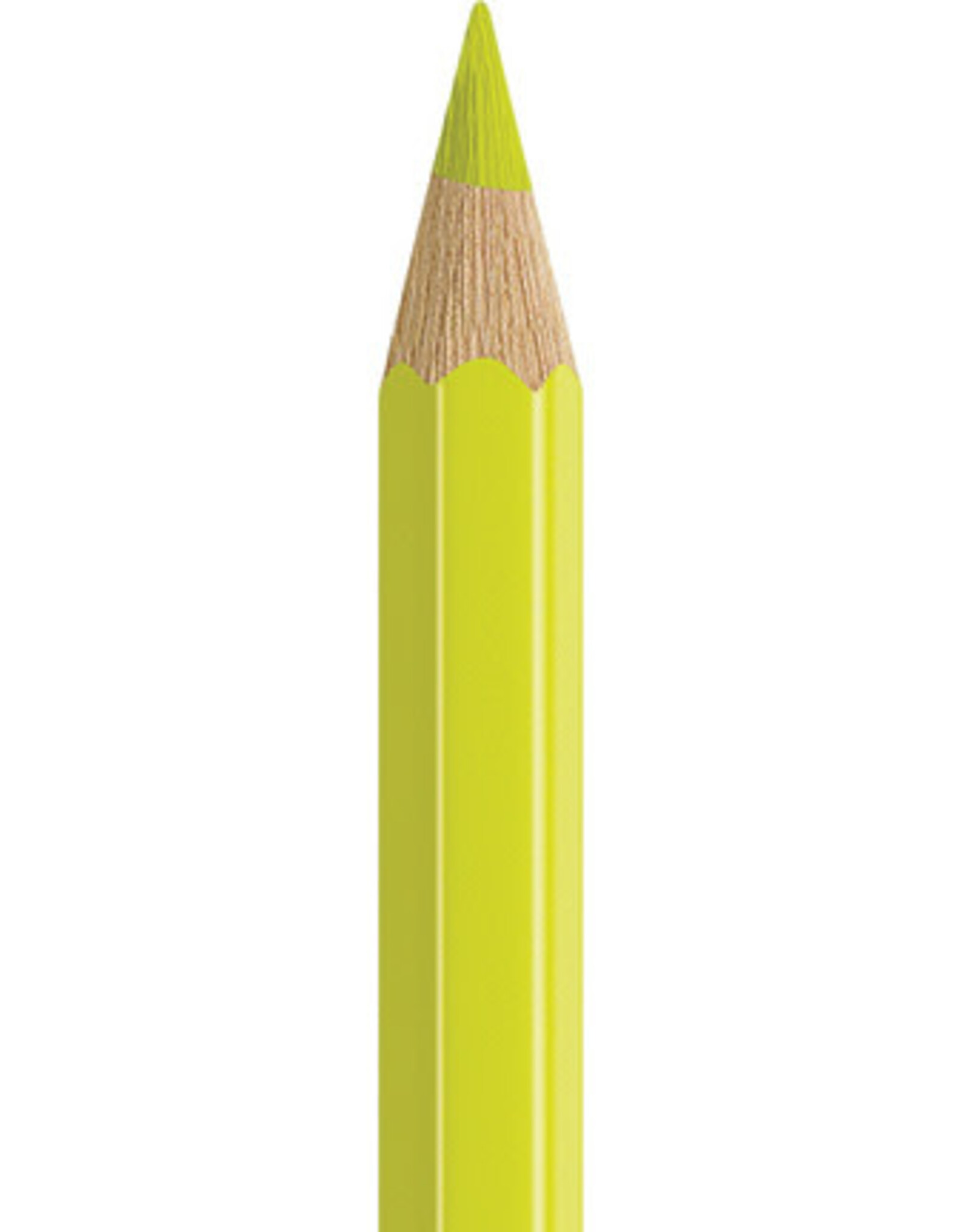 Faber Castell Faber Castell - Albrecht Dürer - Aquarelpotlood  Cadmium yellow lemon 205
