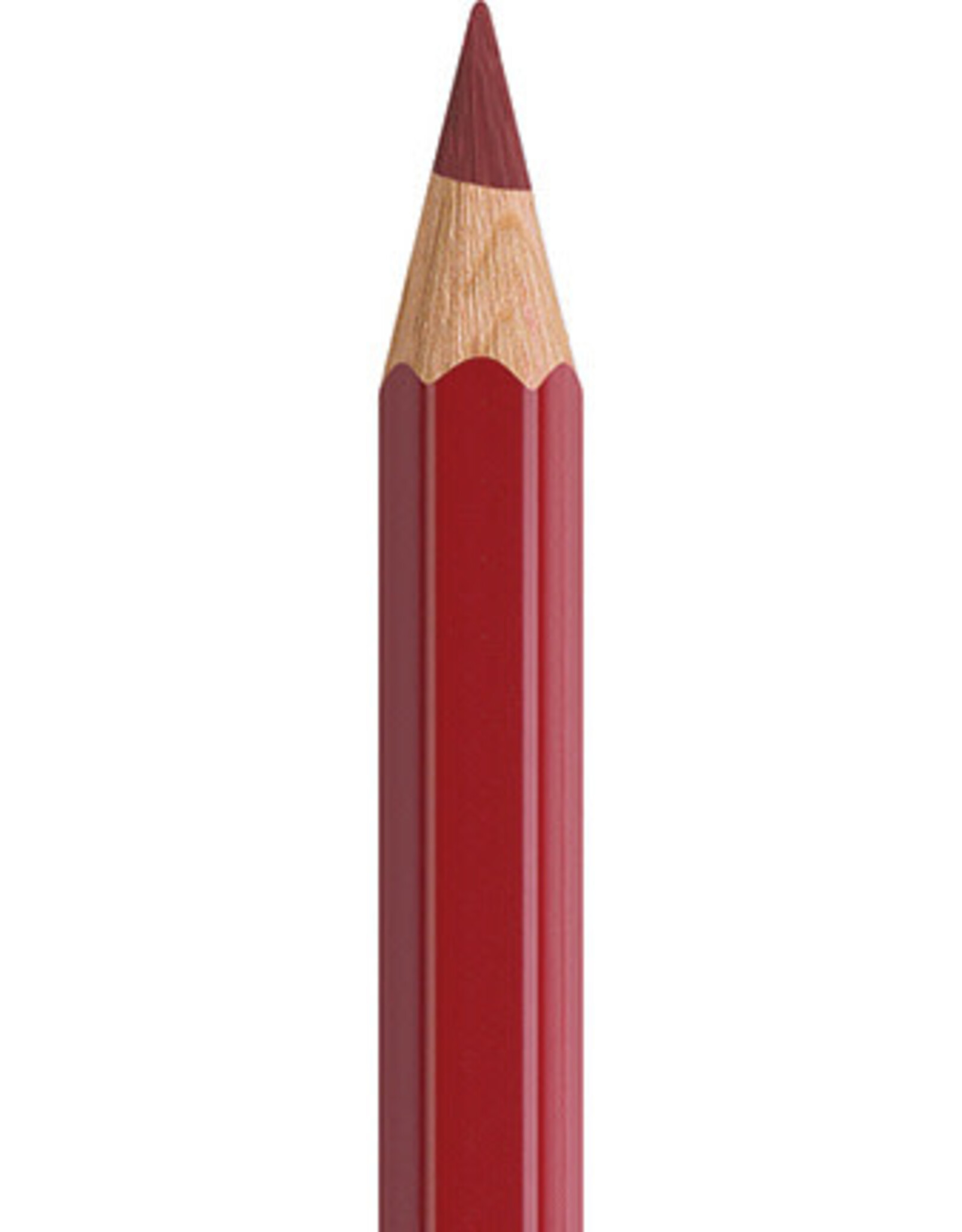 Faber Castell Faber Castell - Albrecht Dürer - Aquarelpotlood  Middle cadmium red 217