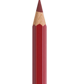 Faber Castell Faber Castell - Albrecht Dürer - Aquarelpotlood  Middle cadmium red 217