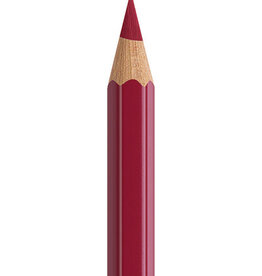 Faber Castell Faber Castell - Albrecht Dürer - Aquarelpotlood  Dark red 225