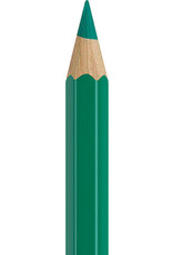 Faber Castell Faber Castell - Albrecht Dürer - Aquarelpotlood  Dark phthalo green  264