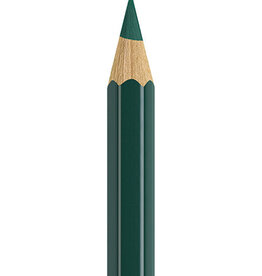 Faber Castell Faber Castell - Albrecht Dürer - Aquarelpotlood  Pine green  267