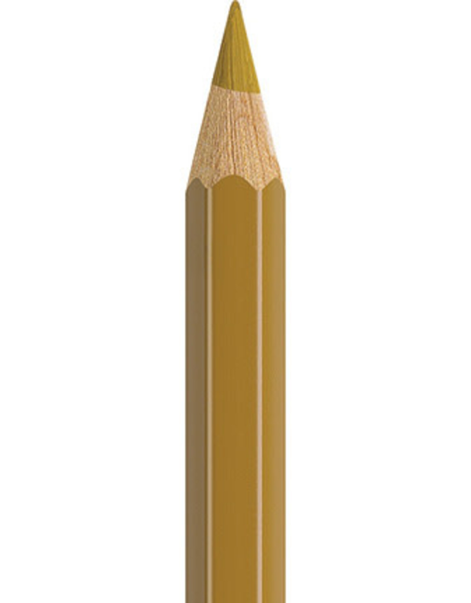 Faber Castell Faber Castell - Albrecht Dürer - Aquarelpotlood  Green gold  268