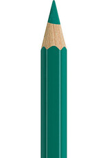 Faber Castell Faber Castell - Albrecht Dürer - Aquarelpotlood  Chrome oxide green fiery  276