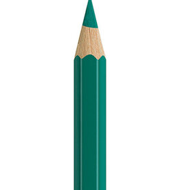 Faber Castell Faber Castell - Albrecht Dürer - Aquarelpotlood  Chrome oxide green fiery  276