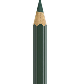 Faber Castell Faber Castell - Albrecht Dürer - Aquarelpotlood  Chrome oxide green  278