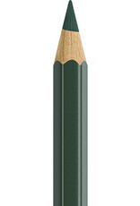 Faber Castell Faber Castell - Albrecht Dürer - Aquarelpotlood  Chrome oxide green  278
