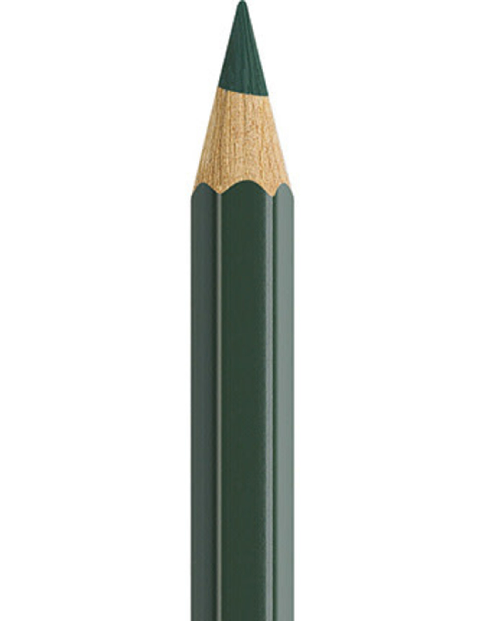 Faber Castell Faber Castell - Albrecht Dürer - Aquarelpotlood  Chrome oxide green  278
