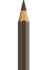 Faber Castell Faber Castell - Albrecht Dürer - Aquarelpotlood  Burnt umber  280
