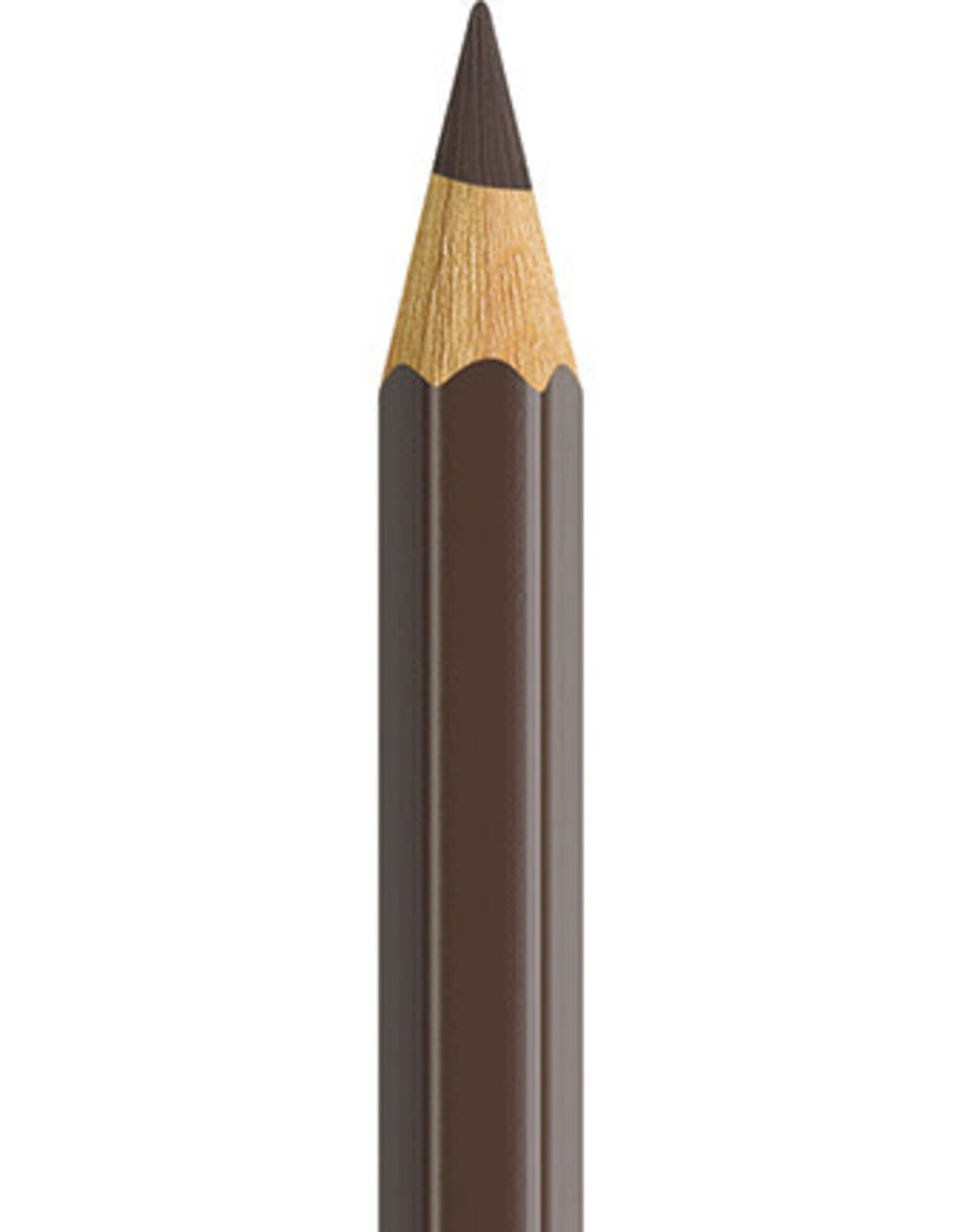Faber Castell Faber Castell - Albrecht Dürer - Aquarelpotlood  Burnt umber  280