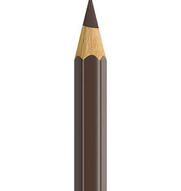 Faber Castell Faber Castell - Albrecht Dürer - Aquarelpotlood  Burnt umber  280