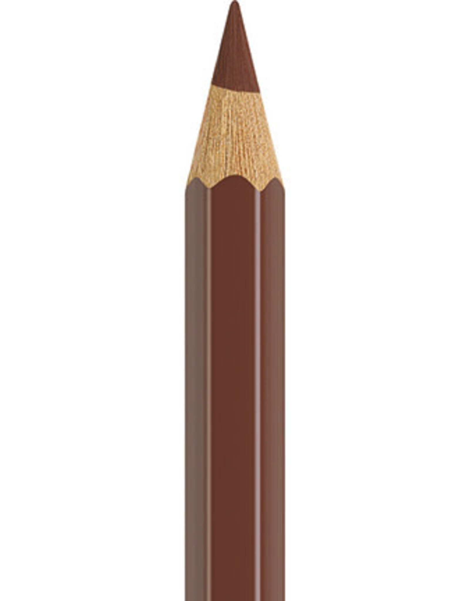 Faber Castell Faber Castell - Albrecht Dürer - Aquarelpotlood  Burnt Siena  283