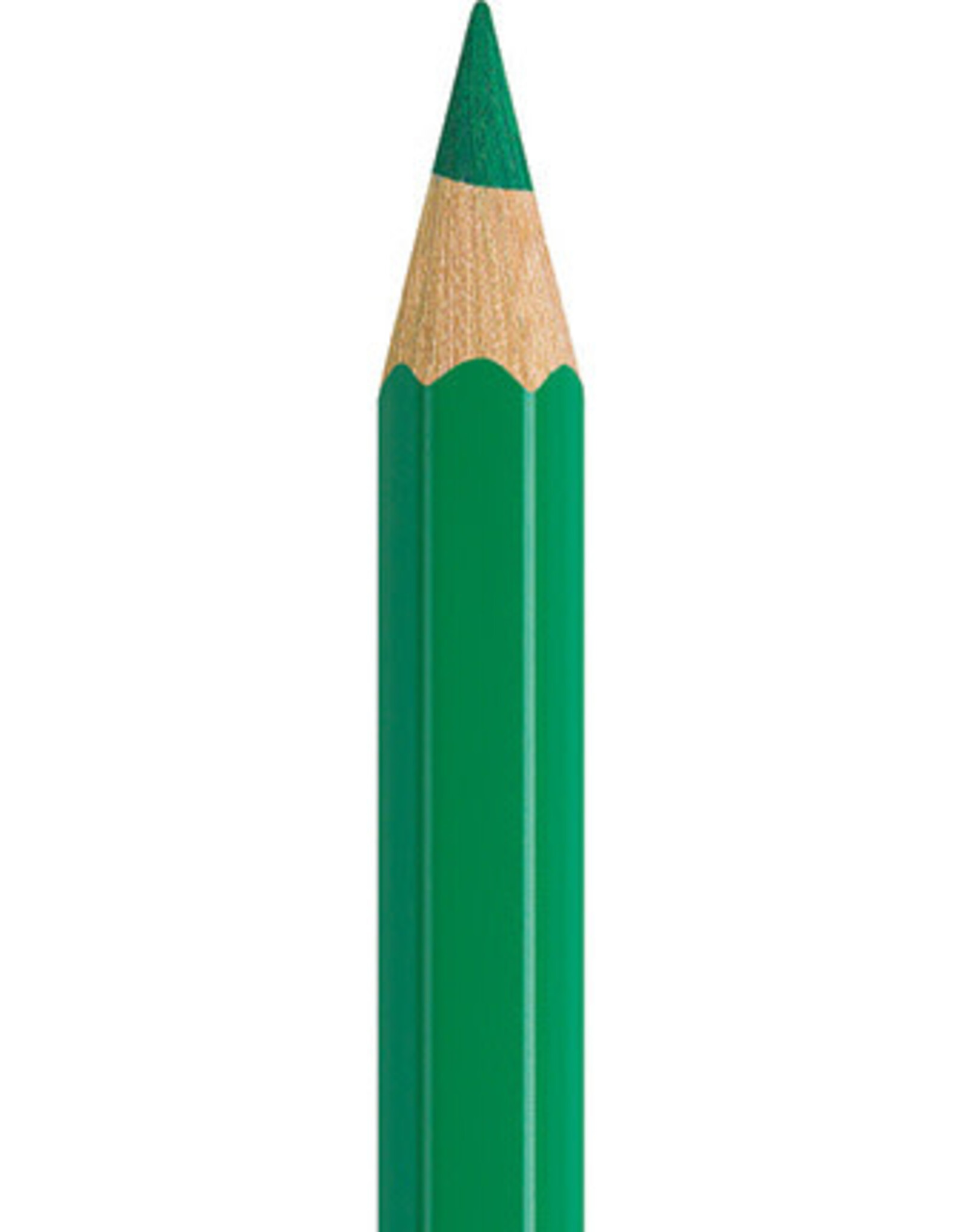 Faber Castell Faber Castell - Albrecht Dürer - Aquarelpotlood  Emerald green  163