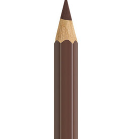 Faber Castell Faber Castell - Albrecht Dürer - Aquarelpotlood  Van Dyck brown  176