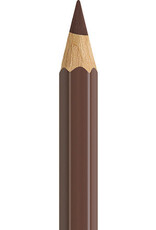 Faber Castell Faber Castell - Albrecht Dürer - Aquarelpotlood  Van Dyck brown  176