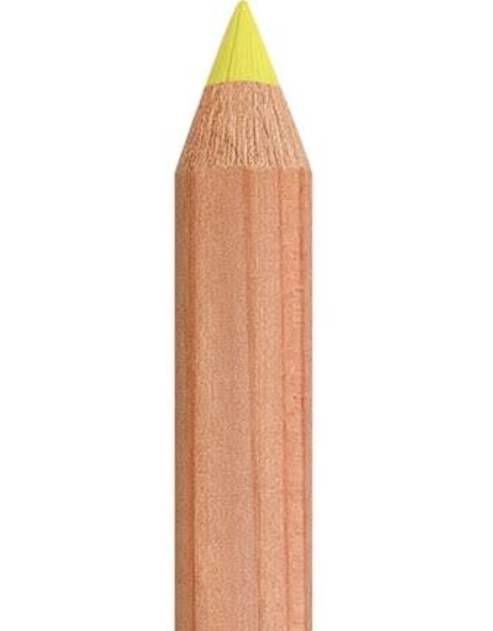 Faber Castell Faber Castell - Pitt - Pastel potlood - Light yellow glaze 104