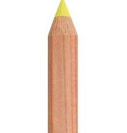 Faber Castell Faber Castell - Pitt - Pastel potlood - Light yellow glaze 104