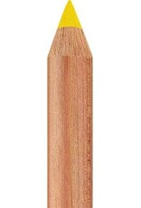 Faber Castell Faber Castell - Pitt - Pastel potlood - Light chrome yellow 106