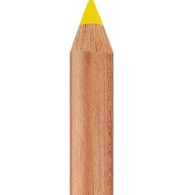 Faber Castell Faber Castell - Pitt - Pastel potlood - Light chrome yellow 106