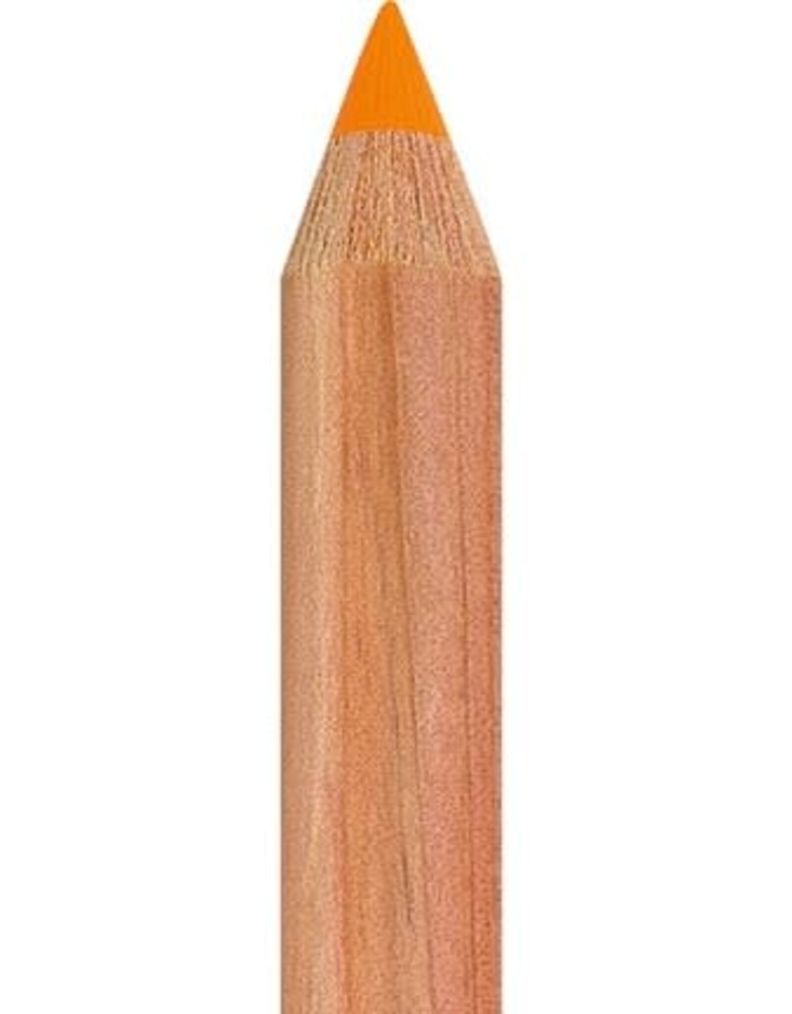 Faber Castell Faber Castell - Pitt - Pastel potlood - Dark chrome yellow 109