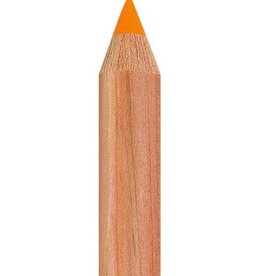 Faber Castell Faber Castell - Pitt - Pastel potlood - Dark chrome yellow 109