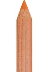 Faber Castell Faber Castell - Pitt - Pastel potlood - Orange glaze 113