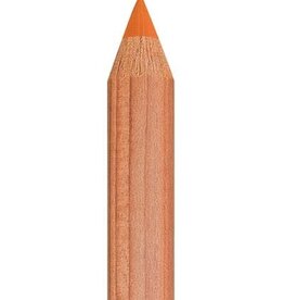 Faber Castell Faber Castell - Pitt - Pastel potlood - Orange glaze 113